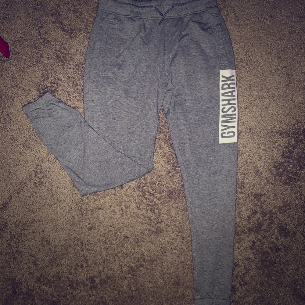Gymshark Joggers